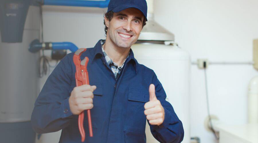 Professional Leak Detection Services in Signal Hill, CA